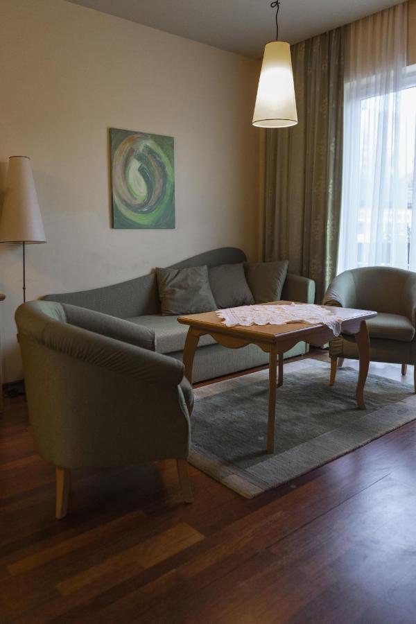 Hotel Paradiesquelle Puchberg am Schneeberg Luaran gambar
